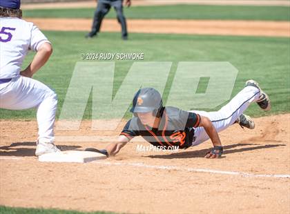 Thumbnail 2 in Ridgeview @ South Pasadena (San Diego Lions Tournament Championship Game)  photogallery.