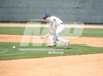 Thumbnail 1 in Ridgeview @ South Pasadena (San Diego Lions Tournament Championship Game)  photogallery.