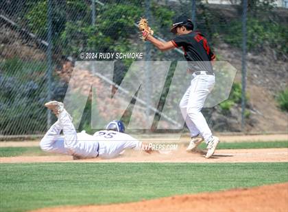 Thumbnail 2 in Ridgeview @ South Pasadena (San Diego Lions Tournament Championship Game)  photogallery.