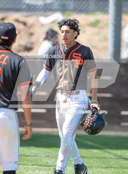 Thumbnail 1 in Ridgeview @ South Pasadena (San Diego Lions Tournament Championship Game)  photogallery.