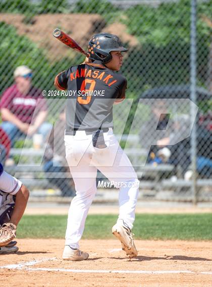 Thumbnail 1 in Ridgeview @ South Pasadena (San Diego Lions Tournament Championship Game)  photogallery.