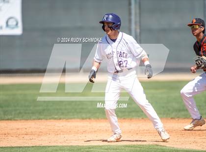 Thumbnail 2 in Ridgeview @ South Pasadena (San Diego Lions Tournament Championship Game)  photogallery.