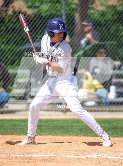 Thumbnail 3 in Ridgeview @ South Pasadena (San Diego Lions Tournament Championship Game)  photogallery.