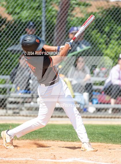 Thumbnail 2 in Ridgeview @ South Pasadena (San Diego Lions Tournament Championship Game)  photogallery.