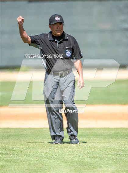 Thumbnail 2 in Ridgeview @ South Pasadena (San Diego Lions Tournament Championship Game)  photogallery.