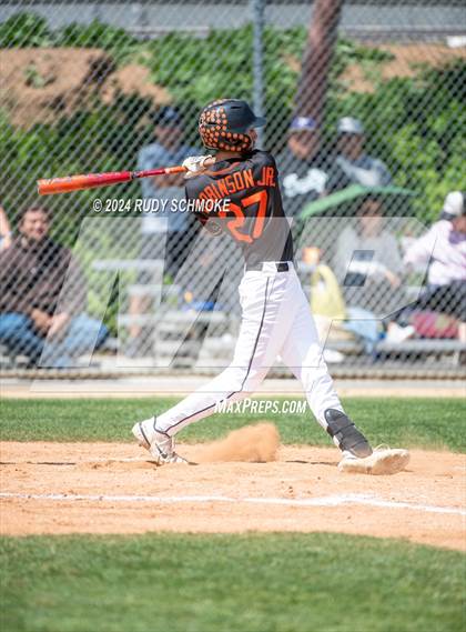 Thumbnail 2 in Ridgeview @ South Pasadena (San Diego Lions Tournament Championship Game)  photogallery.