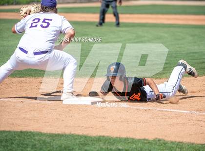 Thumbnail 3 in Ridgeview @ South Pasadena (San Diego Lions Tournament Championship Game)  photogallery.