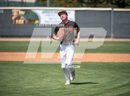 Thumbnail 3 in Ridgeview @ South Pasadena (San Diego Lions Tournament Championship Game)  photogallery.