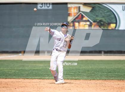 Thumbnail 1 in Ridgeview @ South Pasadena (San Diego Lions Tournament Championship Game)  photogallery.