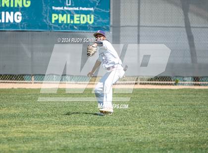 Thumbnail 2 in Ridgeview @ South Pasadena (San Diego Lions Tournament Championship Game)  photogallery.