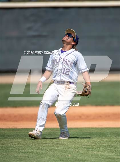 Thumbnail 3 in Ridgeview @ South Pasadena (San Diego Lions Tournament Championship Game)  photogallery.