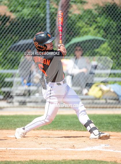 Thumbnail 3 in Ridgeview @ South Pasadena (San Diego Lions Tournament Championship Game)  photogallery.