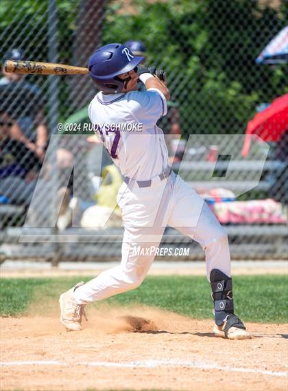 Thumbnail 1 in Ridgeview @ South Pasadena (San Diego Lions Tournament Championship Game)  photogallery.
