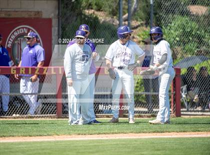 Thumbnail 3 in Ridgeview @ South Pasadena (San Diego Lions Tournament Championship Game)  photogallery.