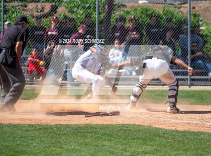 Thumbnail 1 in Ridgeview @ South Pasadena (San Diego Lions Tournament Championship Game)  photogallery.