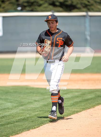 Thumbnail 2 in Ridgeview @ South Pasadena (San Diego Lions Tournament Championship Game)  photogallery.