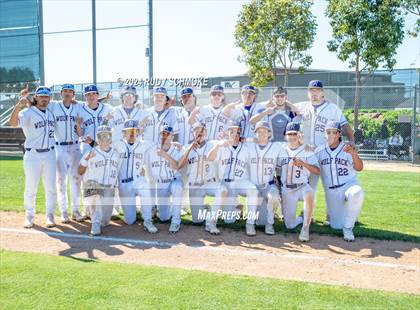 Thumbnail 3 in Ridgeview @ South Pasadena (San Diego Lions Tournament Championship Game)  photogallery.