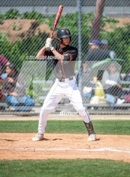 Thumbnail 1 in Ridgeview @ South Pasadena (San Diego Lions Tournament Championship Game)  photogallery.