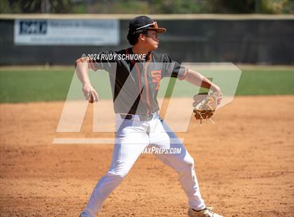 Thumbnail 1 in Ridgeview @ South Pasadena (San Diego Lions Tournament Championship Game)  photogallery.