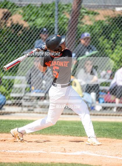 Thumbnail 1 in Ridgeview @ South Pasadena (San Diego Lions Tournament Championship Game)  photogallery.