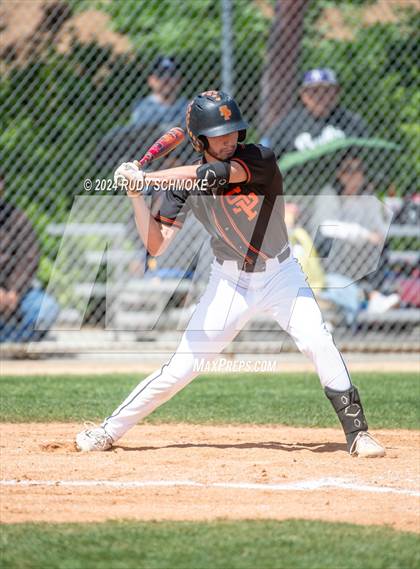 Thumbnail 2 in Ridgeview @ South Pasadena (San Diego Lions Tournament Championship Game)  photogallery.