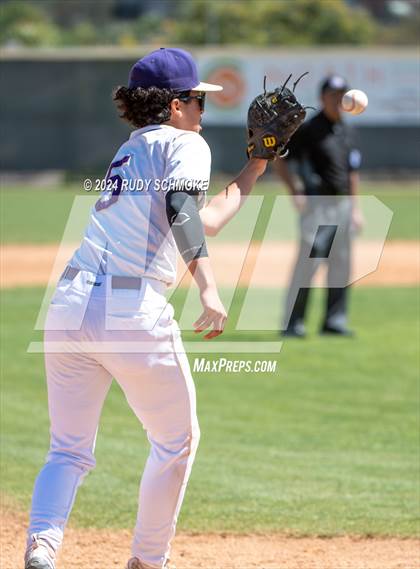 Thumbnail 3 in Ridgeview @ South Pasadena (San Diego Lions Tournament Championship Game)  photogallery.