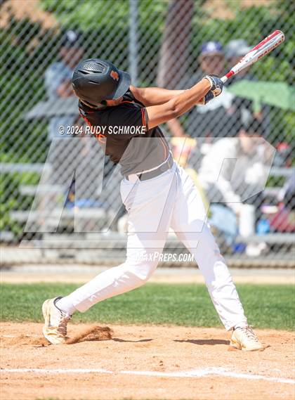 Thumbnail 1 in Ridgeview @ South Pasadena (San Diego Lions Tournament Championship Game)  photogallery.