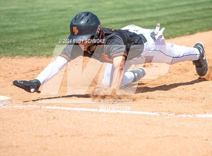 Thumbnail 1 in Ridgeview @ South Pasadena (San Diego Lions Tournament Championship Game)  photogallery.