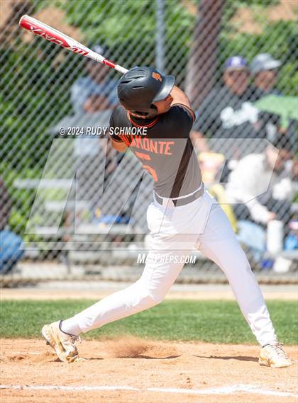 Thumbnail 2 in Ridgeview @ South Pasadena (San Diego Lions Tournament Championship Game)  photogallery.