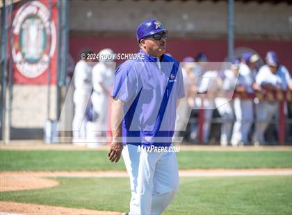 Thumbnail 1 in Ridgeview @ South Pasadena (San Diego Lions Tournament Championship Game)  photogallery.