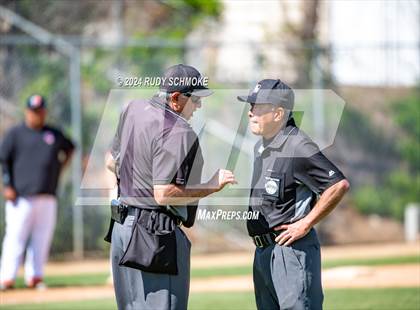 Thumbnail 2 in Ridgeview @ South Pasadena (San Diego Lions Tournament Championship Game)  photogallery.