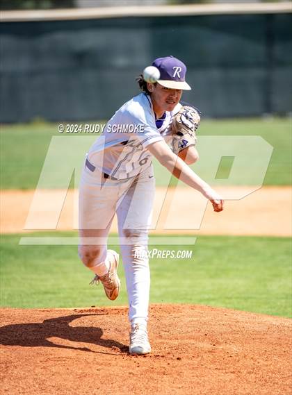 Thumbnail 2 in Ridgeview @ South Pasadena (San Diego Lions Tournament Championship Game)  photogallery.