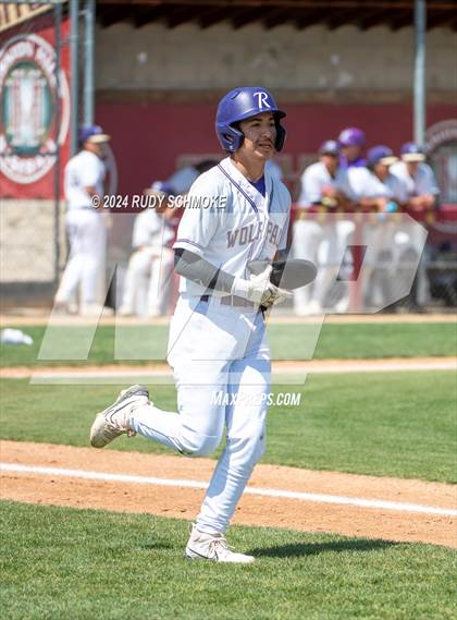 Thumbnail 2 in Ridgeview @ South Pasadena (San Diego Lions Tournament Championship Game)  photogallery.