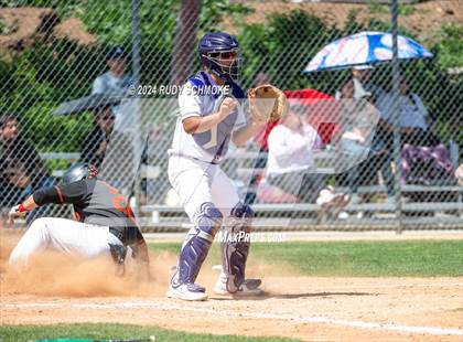 Thumbnail 1 in Ridgeview @ South Pasadena (San Diego Lions Tournament Championship Game)  photogallery.