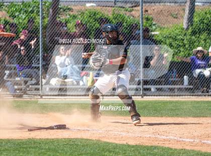 Thumbnail 3 in Ridgeview @ South Pasadena (San Diego Lions Tournament Championship Game)  photogallery.