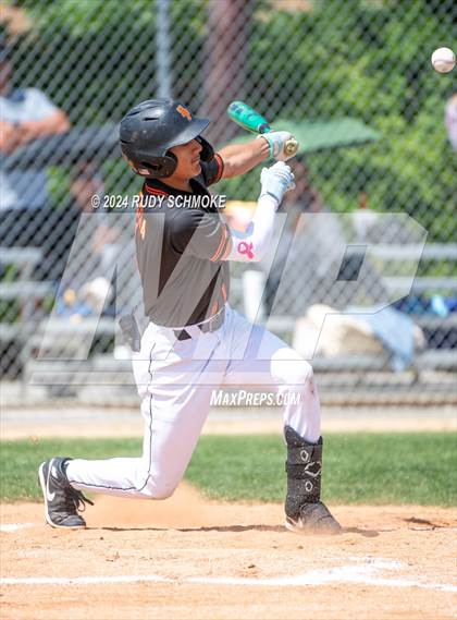 Thumbnail 1 in Ridgeview @ South Pasadena (San Diego Lions Tournament Championship Game)  photogallery.