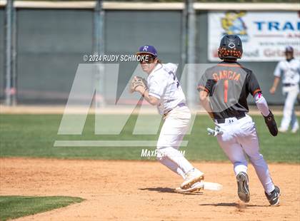 Thumbnail 2 in Ridgeview @ South Pasadena (San Diego Lions Tournament Championship Game)  photogallery.