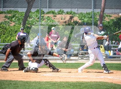 Thumbnail 1 in Ridgeview @ South Pasadena (San Diego Lions Tournament Championship Game)  photogallery.