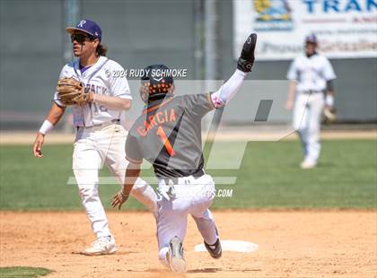 Thumbnail 1 in Ridgeview @ South Pasadena (San Diego Lions Tournament Championship Game)  photogallery.