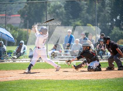 Thumbnail 1 in Ridgeview @ South Pasadena (San Diego Lions Tournament Championship Game)  photogallery.