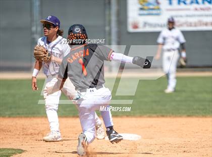 Thumbnail 3 in Ridgeview @ South Pasadena (San Diego Lions Tournament Championship Game)  photogallery.