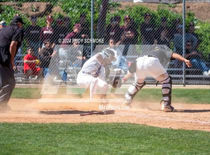 Thumbnail 3 in Ridgeview @ South Pasadena (San Diego Lions Tournament Championship Game)  photogallery.