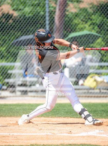 Thumbnail 2 in Ridgeview @ South Pasadena (San Diego Lions Tournament Championship Game)  photogallery.