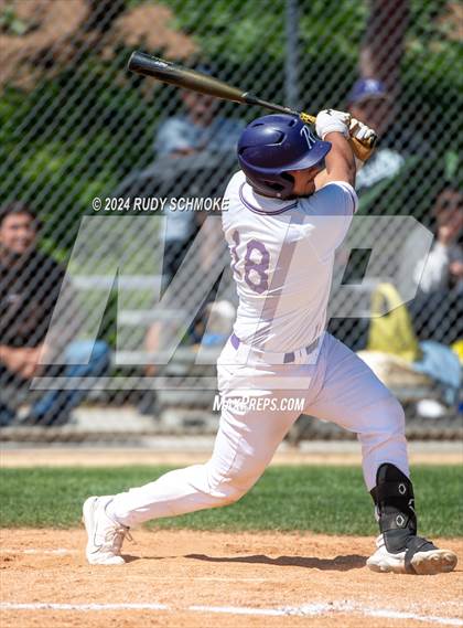 Thumbnail 1 in Ridgeview @ South Pasadena (San Diego Lions Tournament Championship Game)  photogallery.