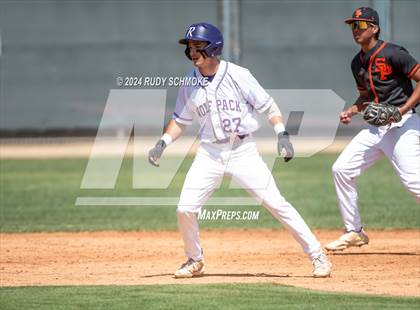 Thumbnail 1 in Ridgeview @ South Pasadena (San Diego Lions Tournament Championship Game)  photogallery.