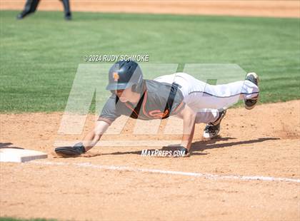Thumbnail 1 in Ridgeview @ South Pasadena (San Diego Lions Tournament Championship Game)  photogallery.