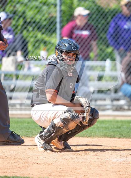 Thumbnail 1 in Ridgeview @ South Pasadena (San Diego Lions Tournament Championship Game)  photogallery.