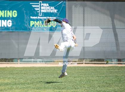 Thumbnail 1 in Ridgeview @ South Pasadena (San Diego Lions Tournament Championship Game)  photogallery.