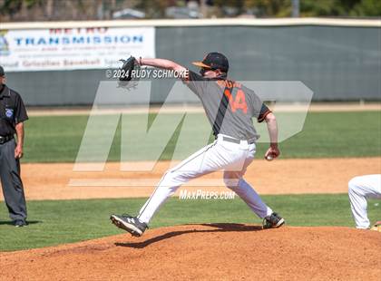 Thumbnail 2 in Ridgeview @ South Pasadena (San Diego Lions Tournament Championship Game)  photogallery.