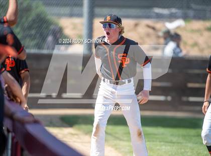 Thumbnail 1 in Ridgeview @ South Pasadena (San Diego Lions Tournament Championship Game)  photogallery.